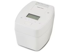 Amazon | アイリスオーヤマ 炊飯器 圧力IH 5.5合 40銘柄炊き分け