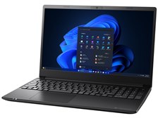 Dynabook dynabook PZ/MX W6PZMX7RAB 15.6型フルHD Core i7 1355U