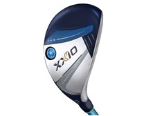 【ヘッド 】ゼクシオ13 H5 ブルー レディース ユーティリティ XXIO13 ゼクシオ 13 レディス ハイブリッド | ユーティリティ | 製品