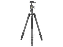 最軽量　VANGUARD VESTA TB 204CB カーボン三脚 Amazon | VANGUARD（バンガード） VESTA TB 204CB トラベル三脚