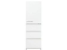 美品 AQUA 2021年製 168L 冷蔵庫 ミルクホワイト 冷蔵庫【ID : R-034】AQUA／2021年製／168リットル - 良品家電