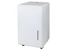 山善　除湿機　YKDC-H60(GG)　グレージュ YAMAZEN YKDC-H60(GG) 価格比較 - 価格.com