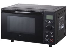 MAXZEN マクスゼン オーブンレンジ JMO16MD01BK 2024年製 Amazon | MAXZEN オーブンレンジ ターンテーブル 電子レンジ 16L