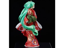 初音ミク　見返り美人ミクver. スケールフィギュア　グッドスマイルカンパニー 初音ミク 見返り美人ミクVer.｜グッドスマイルカンパニー公式