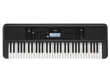YAMAHA PSR 38 - YouTube