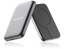旭東エレクトロニクス SUNEAST Pita Portable SSD SE