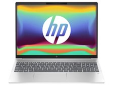 HP Pavilion Plus 16