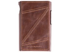 Shanling M5 Ultra 専用PUケース M5U-Case-BR [ブラウン] 価格比較