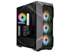 COOLER MASTER TD500 MAX TD500V2-MGNN85-SL0 [ガンメタル] 価格比較