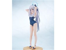 ミヤコ（水着）メモリアルロビーVer.｜グッドスマイルカンパニー