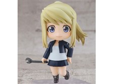 ねんどろいど ウィンリィ・ロックベル｜グッドスマイル