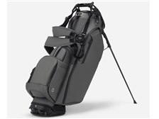 VESSEL Player 4.0 Stand Double Strap [Matte Gray] 価格比較