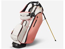 VESSEL Player 4.0 Stand Double Strap [Coral] 価格比較 - 価格.com