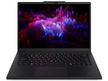 Lenovo ThinkPad P14s Gen 5 21G30006JP [ブラック] 価格比較 - 価格.com