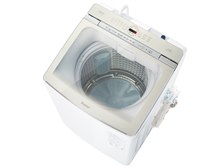 AQUA Prette AQW-VA12R-W [ホワイト] 価格比較 - 価格.com
