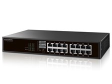 IODATA - 【I・O DATA】Gigabit対応16ポートハブ ☆ ETG-ESH16NA etg-esh16nb_01.jpg