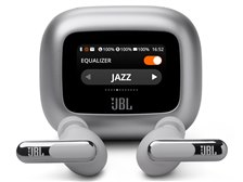 JBL LIVE BEAM 3 [シルバー] 価格比較 - 価格.com