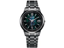 シチズン エクシード エコ・ドライブ電波時計 ダイレクトフライト