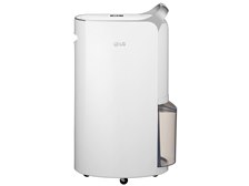 LG PuriCare 衣類乾燥除湿機 DD177QSE0 定格除湿能力17L LG PuriCare™ 衣類乾燥除湿機 DD177QSE0 | LG JP