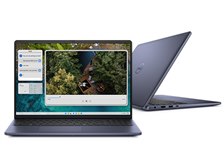 Dell Inspiron 16 Ryzen 5 8540U・16GBメモリー・512GB SSD