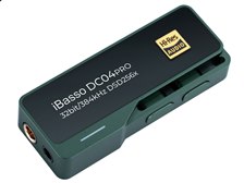 ポータブルプレーヤー iBasso Audio DCO4PRO iBasso DC04 PRO – Linsoul Audio