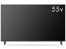 フナイ FL-55UF560 [55インチ] 価格比較 - 価格.com