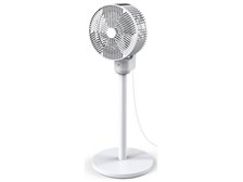 3Dサーキュレーター /ホワイト HDL-4454【新品】 ヒロコーポレーション 3DFAN HDL-4454 [ホワイト] 価格比較