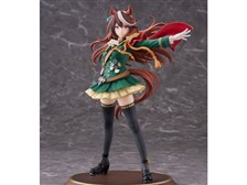 Pretty - シンボリルドルフ 勝負服Ver. ウマ娘 プリティーダービー 1/7 完成品 フィギュア クレーネル クレーネル ウマ娘 プリティーダービー 1/7 シンボリルドルフ