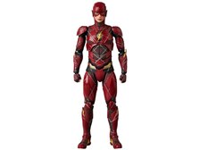 メディコム・トイ MAFEX THE FLASH ZACK SNYDER'S JUSTICE LEAGUE Ver