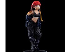 ZOZO BLACK COLLECTION 飛鳥川ちせ グリッドマンユニバース グリッドマンユニバース」より「飛鳥川ちせ」が「BLACK