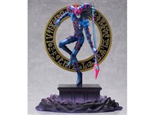 ベルファイン 1/7 混沌の黒魔術師 遊戯王カードゲームモンスター