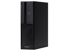 ドスパラ　デスクトップパソコンSlim Magnate IM 楽天市場】デスクトップPC（シリーズMagnate（ドスパラ