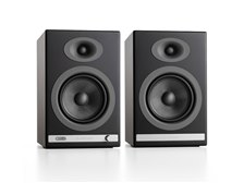 Audioengine HD5 HOME MUSIC SYSTEM [サテン・ブラックペイント] 価格