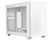 COOLER MASTER MasterBox NR200P V2 White NR200PV2-WCNN-PSE