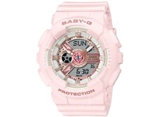 カシオ Baby-G Love The Sea And The Earth アクアプラネット