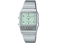 AQ-450をモチーフにしたデザインが優れたデジアナウォッチ』 カシオ