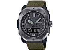 カシオ プロトレック Climber Line PRW-6900YB-3JF 価格比較