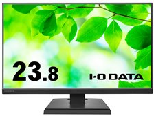 IODATA LCD-A241DB-AG [23.8インチ ブラック] 価格比較 - 価格.com