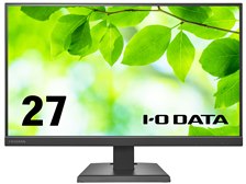 IODATA LCD-C271DB-AG [27インチ ブラック] 価格比較 - 価格.com