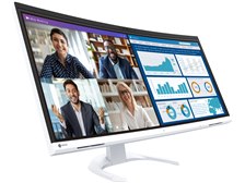 EIZO FlexScan EV2495 W24.1インチ ホワイト FlexScan EV2495 | 24-inch office monitor