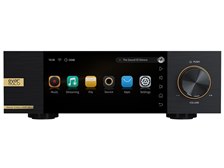 Zidoo Technology Eversolo DMP-A6 Master Edition 価格比較 - 価格.com