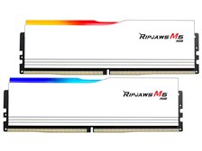 G.Skill F5-6400J3239G16GX2-RM5RW [DDR5 PC5-51200 16GB 2枚組] 価格