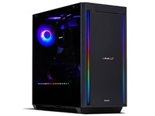 iiyama LEVEL∞ Ryzen 5 7600X/RTX 4070 SUPER/16GBメモリ/1TB NVMe M.2 SSD/Windows  11 Home [DSP版]/LEVEL-R7B6-LCR76X-TTX [RGB Build] 価格比較 - 価格.com