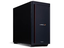 iiyama LEVEL∞ Ryzen 5 7500F/RTX 3050/16GBメモリ/500GB NVMe