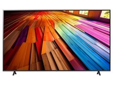 LGエレクトロニクス 86UT8000PJB [86インチ] 価格比較 - 価格.com