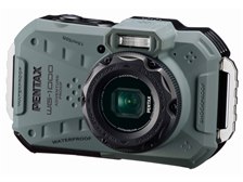 PENTAX WG-1000 [オリーブ] 中古価格比較 - 価格.com