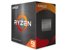 AMD Ryzen 9 5900XT BOX 価格比較 - 価格.com