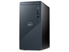 Dell Inspiron デスクトップ Core i5 12400・16GBメモリー