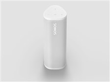 Bluetooth接続がお手軽になった2代目、音色はSonosらしさを維持