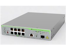 アライドテレシス CentreCOM AT-GS910/10XST 価格比較 - 価格.com